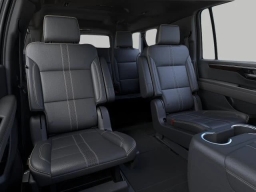 Chevrolet Suburban High Country 4WD 4dr 2026