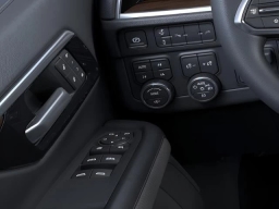Chevrolet Suburban High Country 4WD 4dr 2026