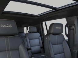 Chevrolet Suburban High Country 4WD 4dr 2026