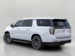Chevrolet Suburban High Country 4WD 4dr 2026