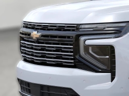 Chevrolet Suburban High Country 4WD 4dr 2026