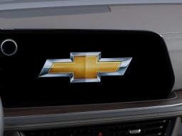 Chevrolet Suburban High Country 4WD 4dr 2026