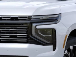 Chevrolet Suburban High Country 4WD 4dr 2026