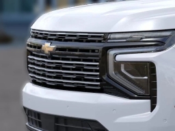 Chevrolet Suburban High Country 4WD 4dr 2026