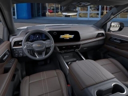 Chevrolet Suburban High Country 4WD 4dr 2026