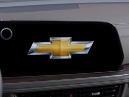 Chevrolet Suburban High Country 4WD 4dr 2026