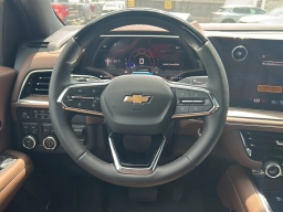 Chevrolet Suburban High Country 4WD 4dr 2026