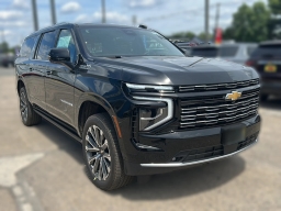 Chevrolet Suburban High Country 4WD 4dr 2026