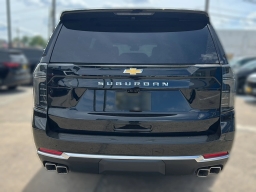 Chevrolet Suburban High Country 4WD 4dr 2026