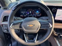 Chevrolet Suburban High Country 4WD 4dr 2026