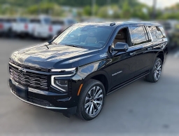 Chevrolet Suburban High Country 4WD 4dr 2026