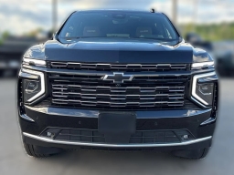 Chevrolet Suburban High Country 4WD 4dr 2026