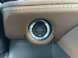 Chevrolet Suburban High Country 4WD 4dr 2026