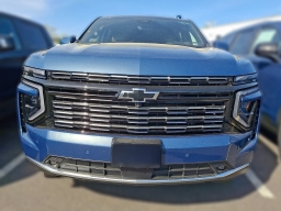 Chevrolet Suburban High Country 4WD 4dr 2026