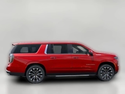 Chevrolet Suburban High Country 4WD 4dr 2026
