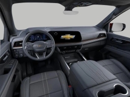 Chevrolet Suburban High Country 4WD 4dr 2026