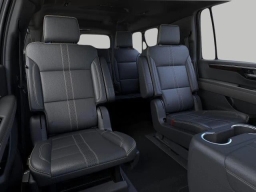 Chevrolet Suburban High Country 4WD 4dr 2026
