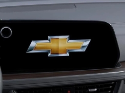 Chevrolet Suburban High Country 4WD 4dr 2026