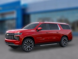 Chevrolet Suburban High Country 4WD 4dr 2026