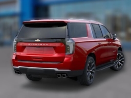 Chevrolet Suburban High Country 4WD 4dr 2026