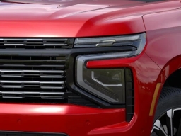 Chevrolet Suburban High Country 4WD 4dr 2026