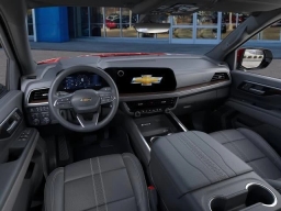 Chevrolet Suburban High Country 4WD 4dr 2026