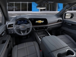 Chevrolet Suburban High Country 4WD 4dr 2026