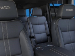 Chevrolet Suburban High Country 4WD 4dr 2026