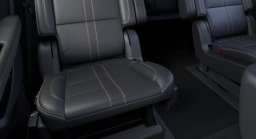 Chevrolet Suburban High Country 4WD 4dr 2026