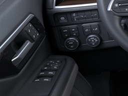 Chevrolet Suburban High Country 4WD 4dr 2026