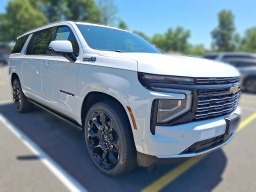 Chevrolet Suburban High Country 4WD 4dr 2026