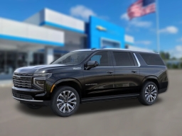 Chevrolet Suburban High Country 4WD 4dr 2026