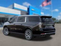 Chevrolet Suburban High Country 4WD 4dr 2026
