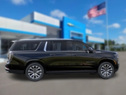 Chevrolet Suburban High Country 4WD 4dr 2026