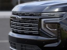 Chevrolet Suburban High Country 4WD 4dr 2026