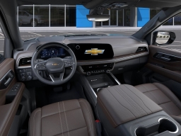 Chevrolet Suburban High Country 4WD 4dr 2026