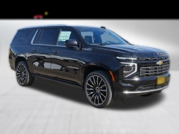 Chevrolet Suburban High Country 4WD 4dr 2026