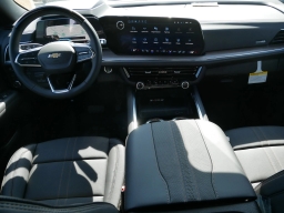 Chevrolet Suburban High Country 4WD 4dr 2026