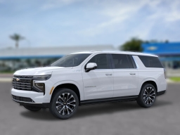Chevrolet Suburban High Country 4WD 4dr 2026