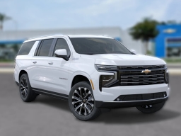 Chevrolet Suburban High Country 4WD 4dr 2026