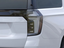 Chevrolet Suburban High Country 4WD 4dr 2026