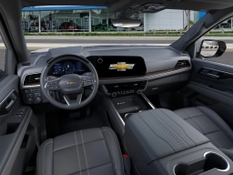 Chevrolet Suburban High Country 4WD 4dr 2026