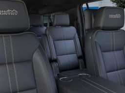 Chevrolet Suburban High Country 4WD 4dr 2026