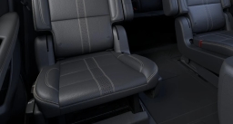 Chevrolet Suburban High Country 4WD 4dr 2026