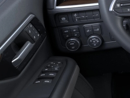 Chevrolet Suburban High Country 4WD 4dr 2026