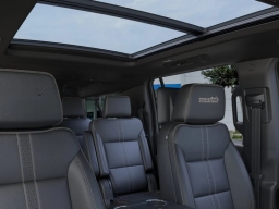 Chevrolet Suburban High Country 4WD 4dr 2026