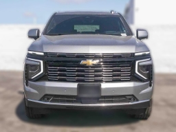 Chevrolet Suburban High Country 4WD 4dr 2026