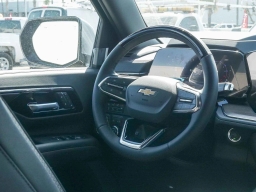 Chevrolet Suburban High Country 4WD 4dr 2026