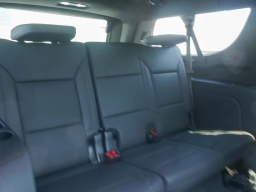 Chevrolet Suburban High Country 4WD 4dr 2026