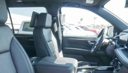 Chevrolet Suburban High Country 4WD 4dr 2026
